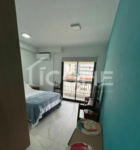 Apartamento studio a venda em Pinheiros