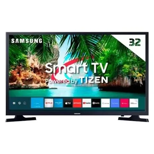 TV Samsung 32 Smart by Tyzen