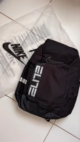 Mochila Nike elite original