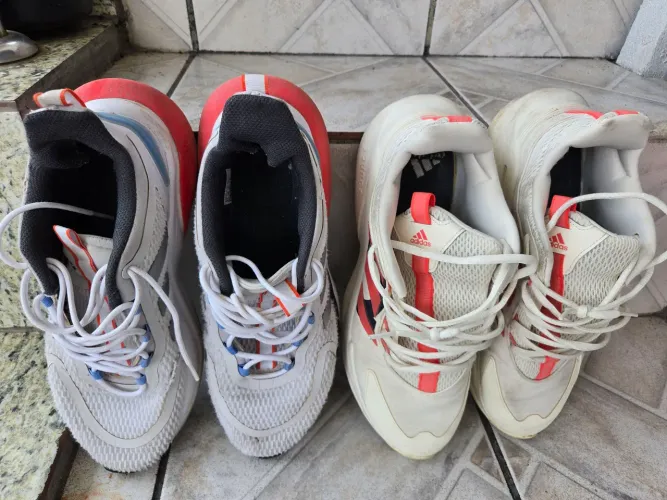 Tênis Adidas