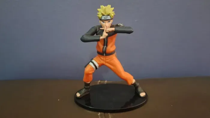 Naruto Figure