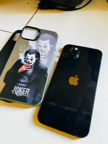IPHONE 14 PLUS