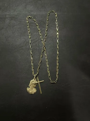 Ouro 18k