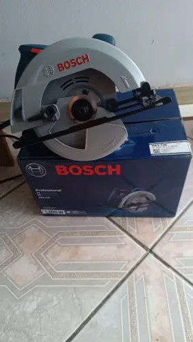 Serra circular Bosch