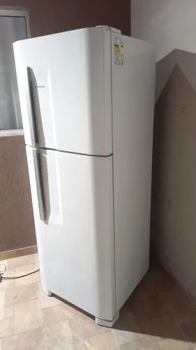 Geladeira Electrolux 220v - Entrego