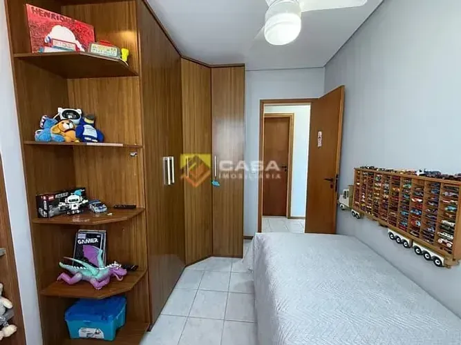 Apartamento 3 Quartos no Cond Aldeia das Laranjeiras