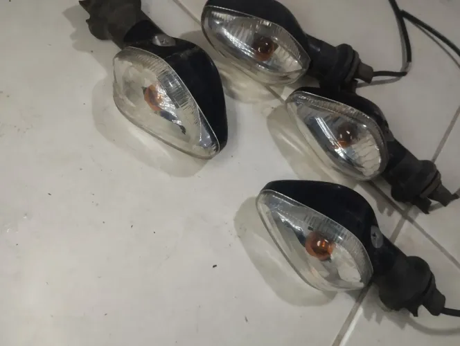 Peças 