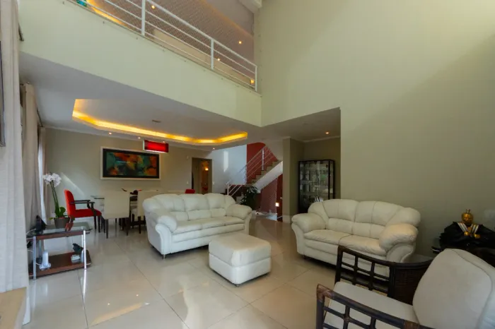 Casa para venda em Alto da Lapa com 3 quartos, sendo 3 suítes, 356m²