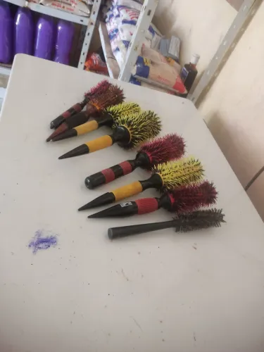 Escova de cabelo