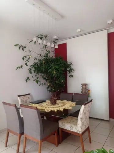 Mesa de Jantar