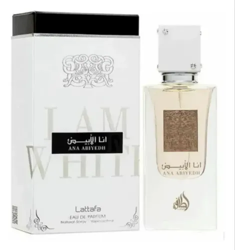 Eau de Parfum Árabes originais