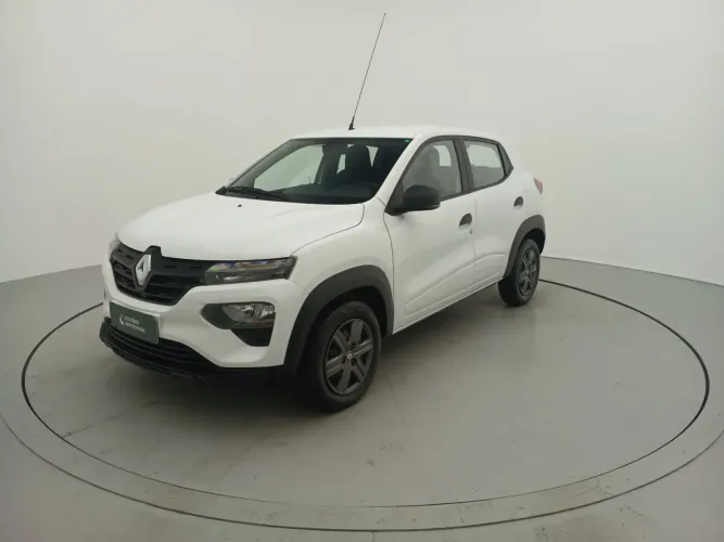 Renault Kwid 1.0 Zen 2026