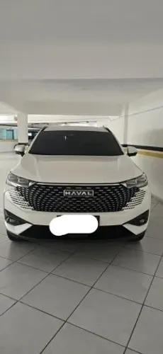 GWM Haval H6 Premium Phev AWD 2025
