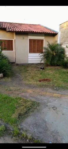 Alugo casa direto