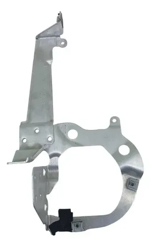 Suporte Caixa Evaporadora Vw Polo 2003 2010 Original