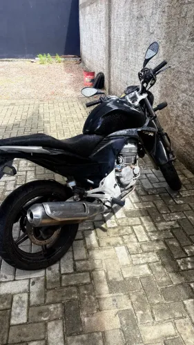 CB 300R