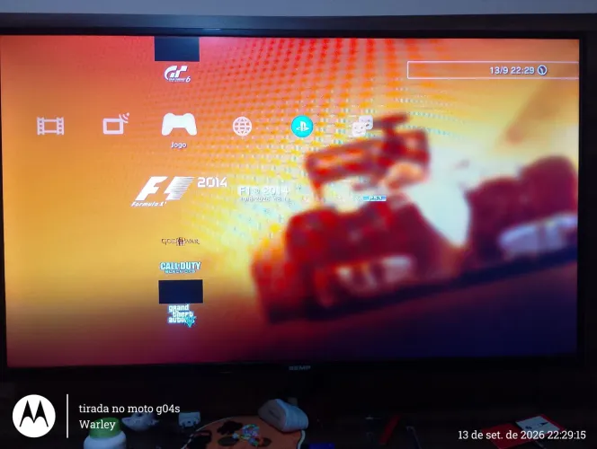 Playstation 3