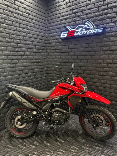 Shineray shi 175 zero km 2026
