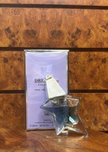 Perfume estrelar F/M BRAND