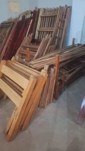 CAMA SOLTEIRO