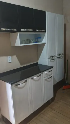 Armario Metalico de Cozinha