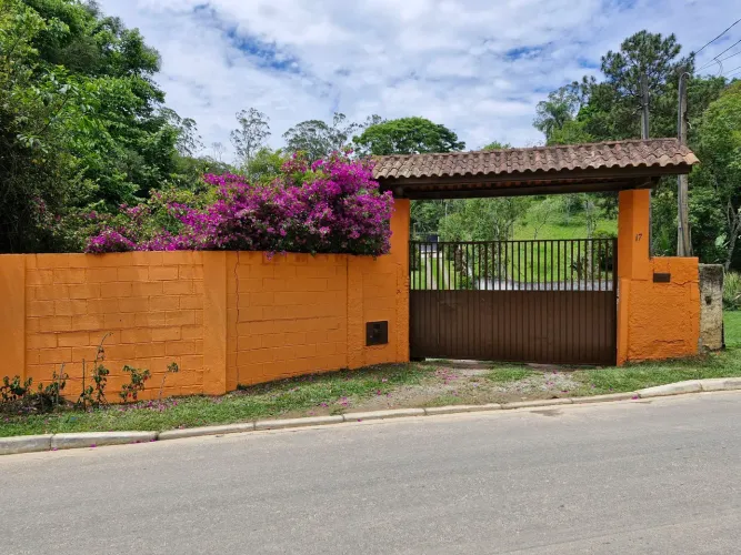 Chácara em Parelheiros c/escritura