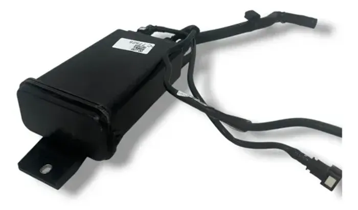 Filtro Canister Hyundai Hb20 1.6 2014 2015 2016 2017