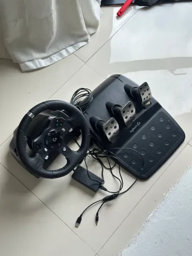 Volante G920 - Logitech