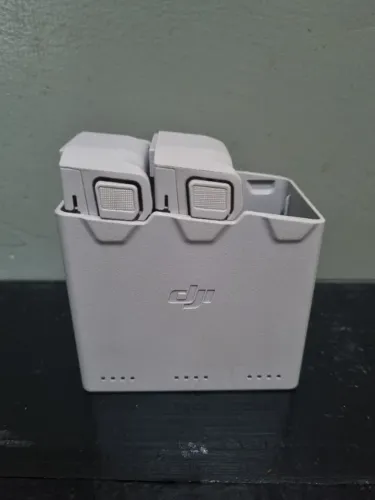 Combo Fly More DJI Mini 3 - Original DJI