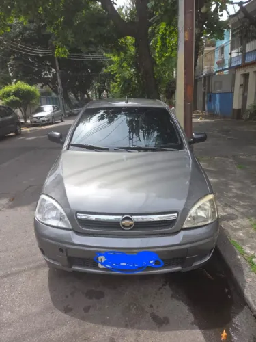 Chevrolet Corsa Hatchback 1.0 MPFI 8V 71cv 5P 2004