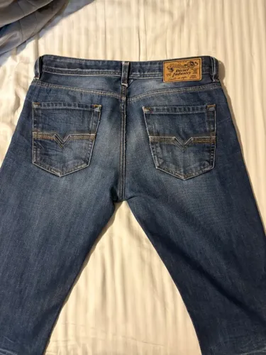 Calça Diesel Original
