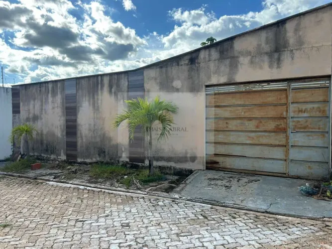 Terreno à venda no bairro Santa Inês - Imperatriz/MA