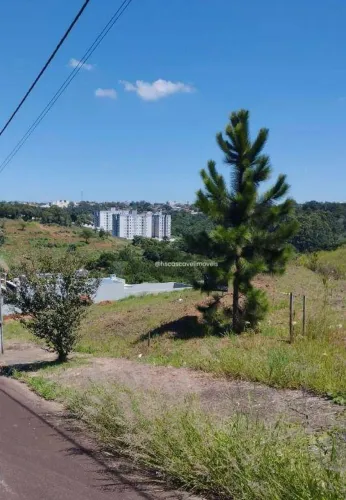 VENDA DE DOIS TERRENOS NO VEREDAS