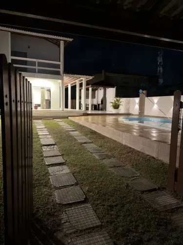 Aluguel CASA GUARAJUBA região metropolitana, linha verde
