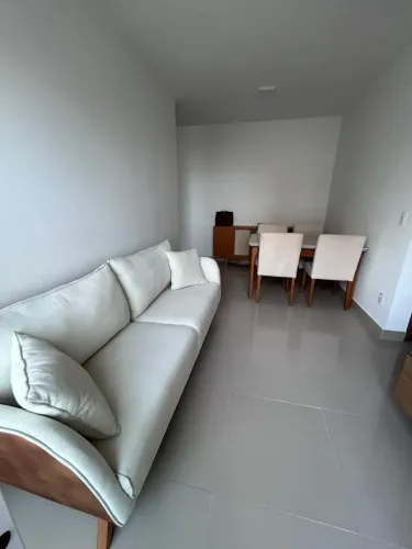 alugo apartamento na cruz das almas mobiliado