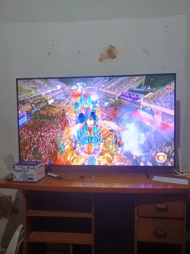 Tv Samsung 50 polegadas