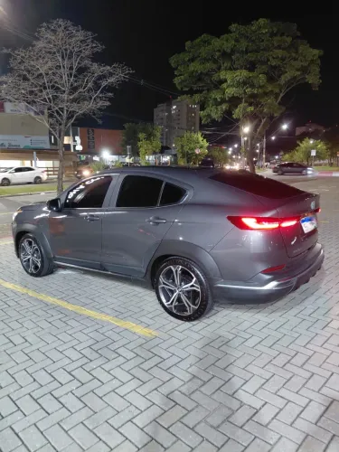 Fiat Fastback Limited Ed.1.3 270 T.flex Aut. 2024