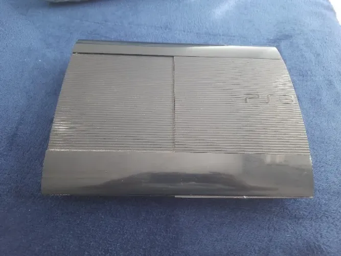 Play Station 3
