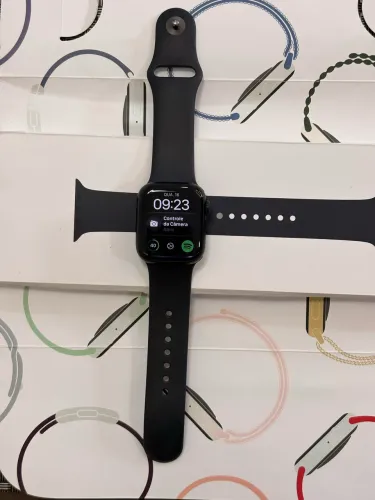 Apple whatch série 9