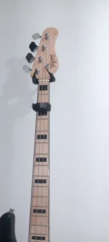 Contra-baixo top!