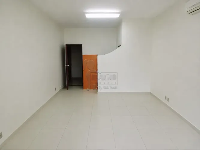 Escritório de 34m² com 01 lavabo para locação - Vila Seixas