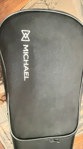 Violino Michael 3/4 usado 