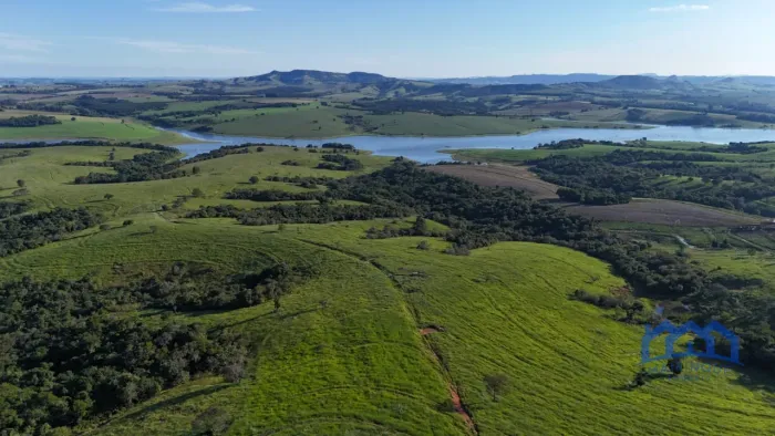 Sítio/Fazenda à Venda, 72,39 alqueires por R$ 15.000.000 Cód. ch2765