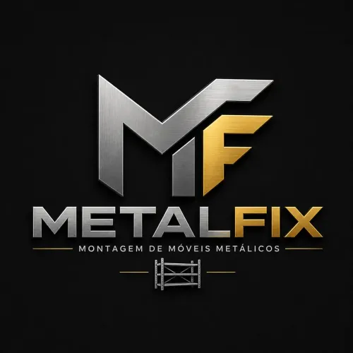 METALFIX SERVIÇOS DE SOLDAGEM E SERRALHERIA EM GERAL