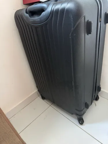 MALA GRANDE VIAGEM