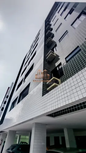 Cobertura com 4 quartos à venda em Maceió