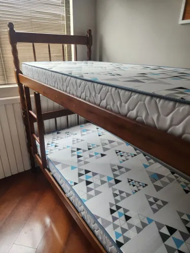 Vendo beliche semi-novo