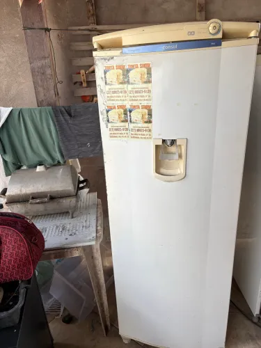 geladeira