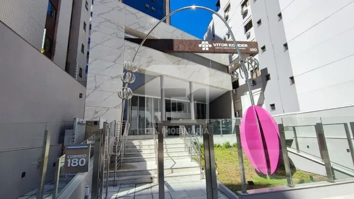 Sala Comercial de 24m² no Centro