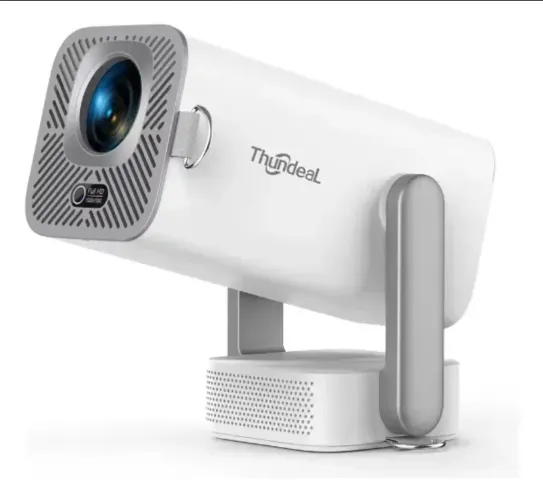 Projetor Thundeal TD80Pro